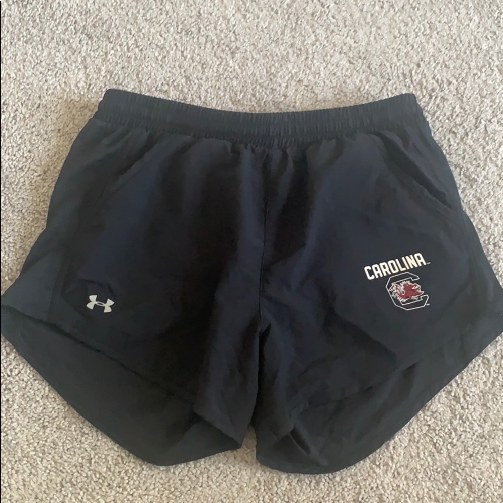 University of South Carolina Shorts